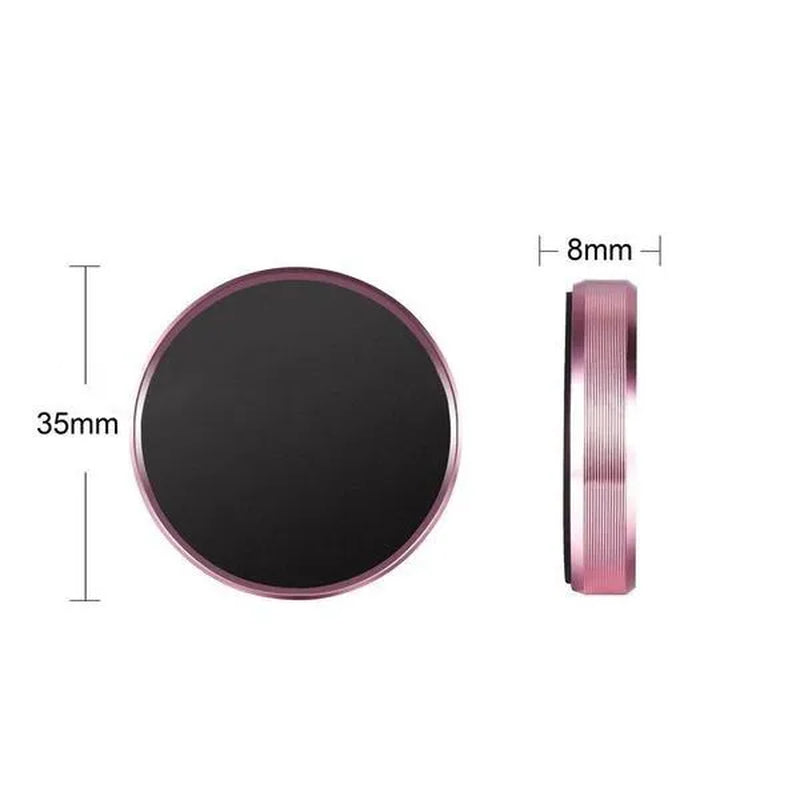 1PC Convenient Car Magnetic Dashboard, Mobile Phone GPS, PDA Holder, Bracket Tool, Car Accessories, Mobile Phone Upgrade Gadget